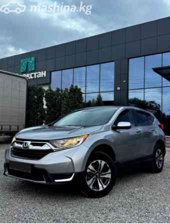 Honda CR-V V 2.4, 2018 Бишкек
