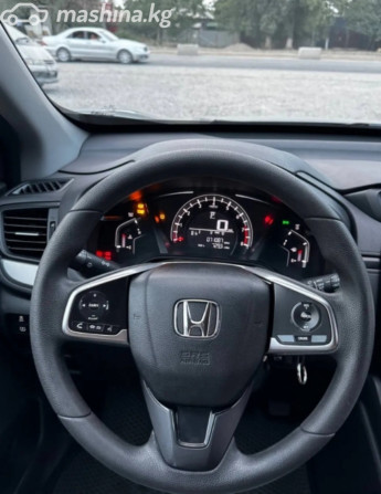 Honda CR-V V 2.4, 2018 Бишкек - изображение 7