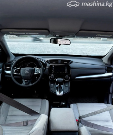 Honda CR-V V 2.4, 2018 Бишкек - изображение 9