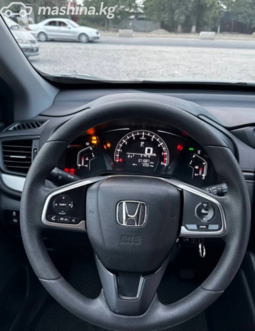 Honda CR-V V 2.4, 2018 Бишкек - сүрөт 7