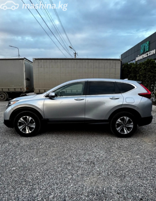 Honda CR-V V 2.4, 2018 Бишкек - сүрөт 4