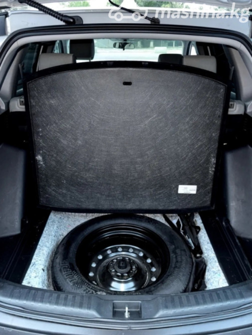 Honda CR-V V 2.4, 2018 Бишкек - сүрөт 10