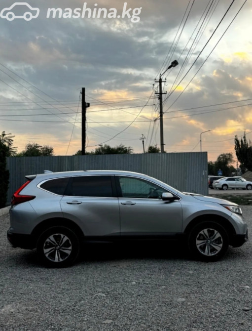 Honda CR-V V 2.4, 2018 Бишкек - сүрөт 5