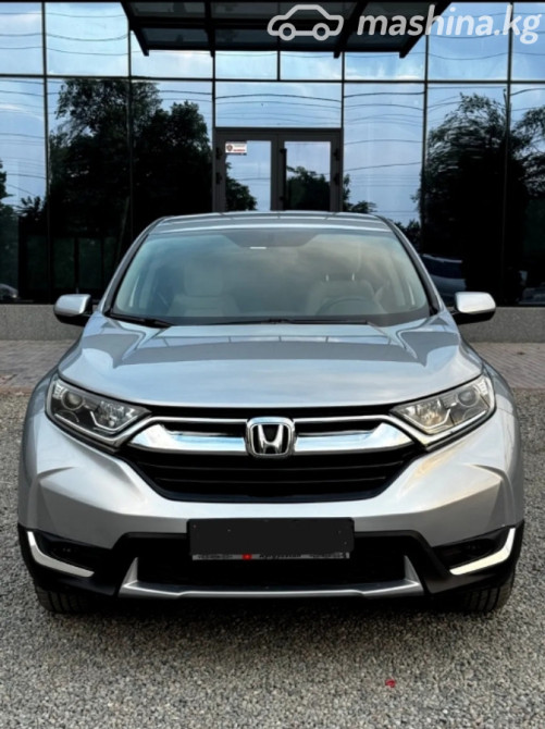 Honda CR-V V 2.4, 2018 Бишкек - сүрөт 3