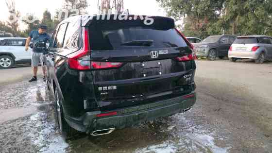 Honda CR-V VI 1.5, 2025 Бишкек