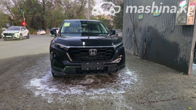 Honda CR-V VI 1.5, 2025 Бишкек - изображение 1