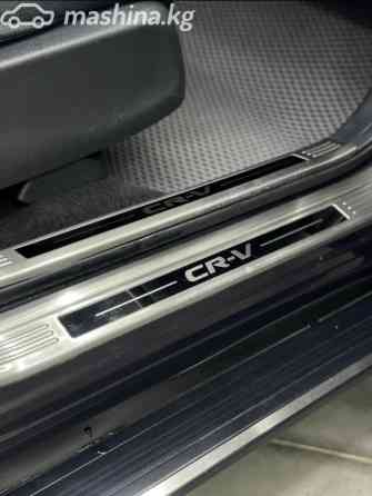 Honda CR-V V 1.5, 2017 Бишкек