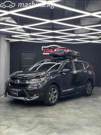 Honda CR-V V 1.5, 2017 Бишкек