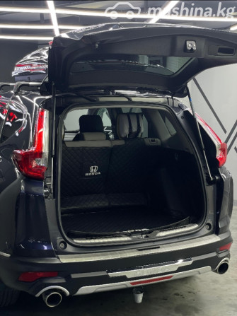 Honda CR-V V 1.5, 2017 Бишкек - изображение 5