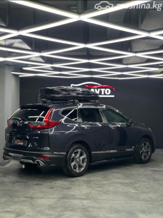 Honda CR-V V 1.5, 2017 Бишкек - изображение 3