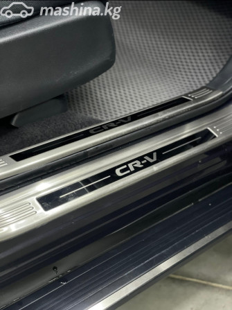 Honda CR-V V 1.5, 2017 Бишкек - изображение 6