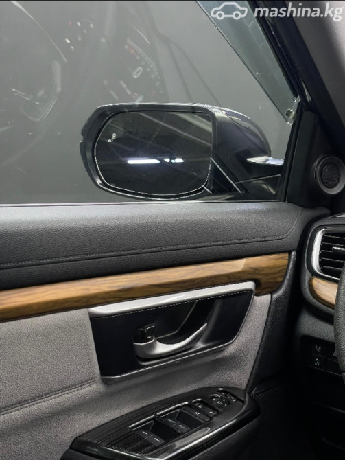 Honda CR-V V 1.5, 2017 Бишкек - сүрөт 8