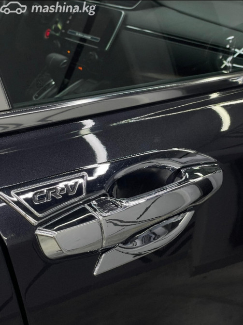 Honda CR-V V 1.5, 2017 Бишкек - сүрөт 7