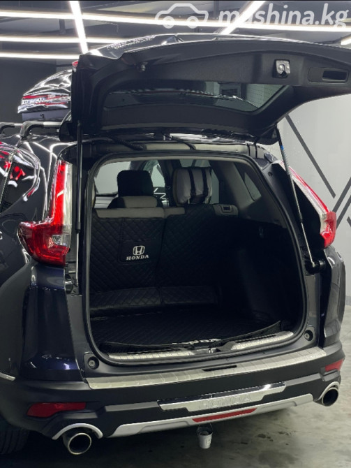 Honda CR-V V 1.5, 2017 Бишкек - сүрөт 5