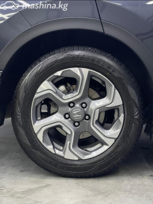 Honda CR-V V 1.5, 2017 Бишкек - сүрөт 12
