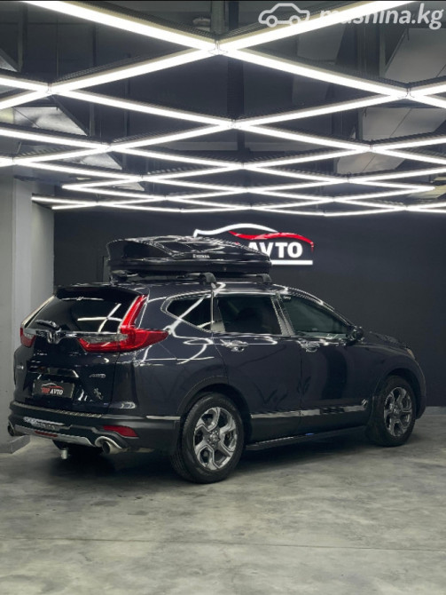 Honda CR-V V 1.5, 2017 Бишкек - сүрөт 3