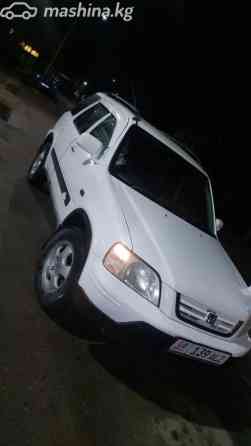 Honda CR-V I 2.0, 1998 Бишкек
