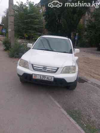 Honda CR-V I 2.0, 1998 Бишкек