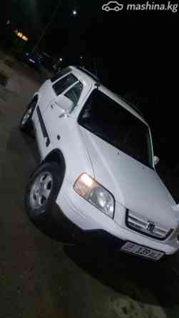 Honda CR-V I 2.0, 1998 Бишкек