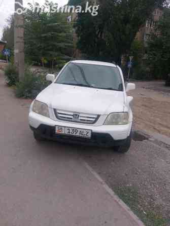 Honda CR-V I 2.0, 1998 Бишкек
