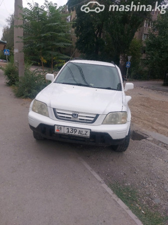 Honda CR-V I 2.0, 1998 Бишкек - изображение 4