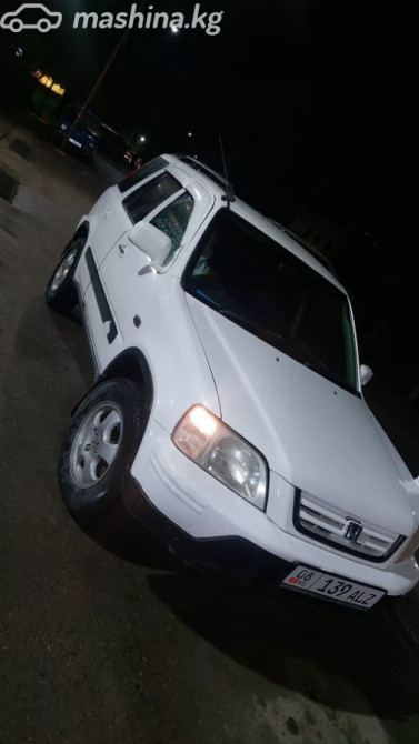 Honda CR-V I 2.0, 1998 Бишкек - сүрөт 2