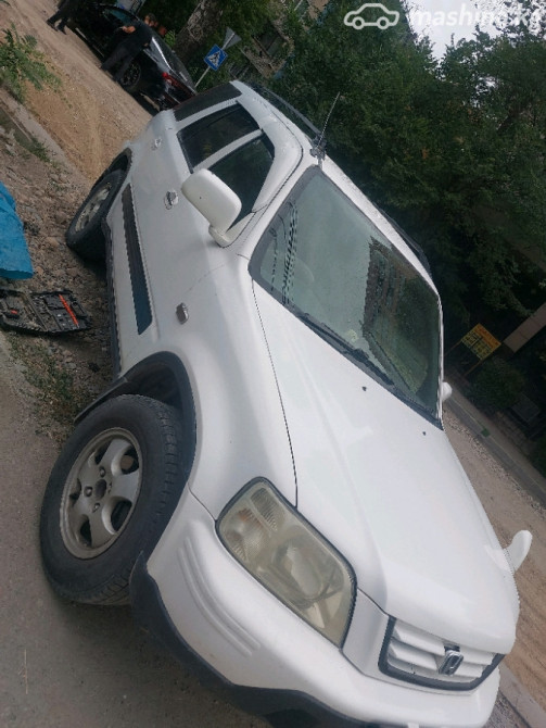 Honda CR-V I 2.0, 1998 Бишкек - сүрөт 6