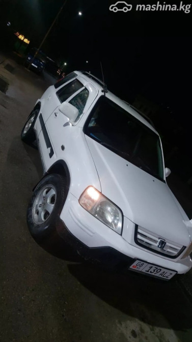 Honda CR-V I 2.0, 1998 Бишкек - сүрөт 1