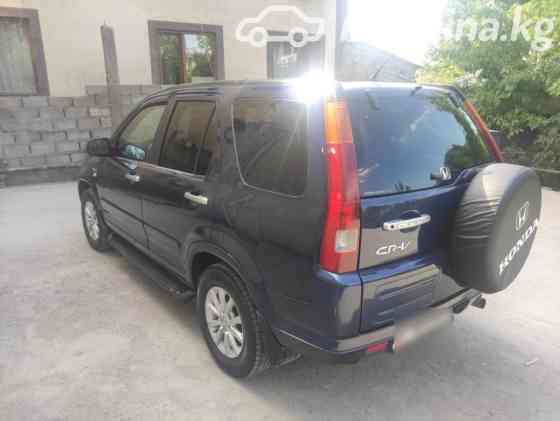 Honda CR-V II 2.4, 2002 Бишкек