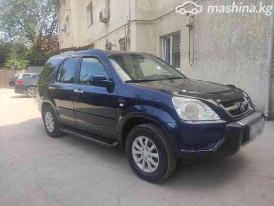 Honda CR-V II 2.4, 2002 Бишкек