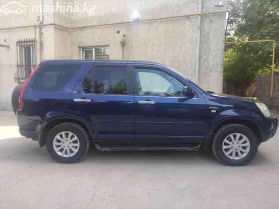 Honda CR-V II 2.4, 2002 Бишкек