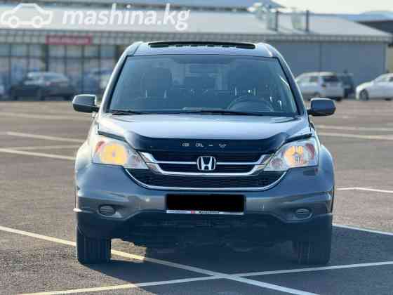 Honda CR-V III Рестайлинг 2.4, 2010 Бишкек
