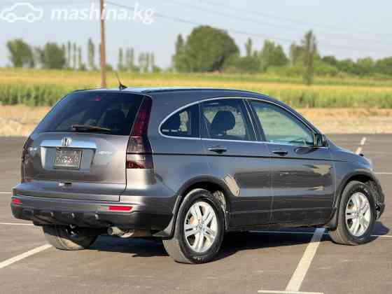 Honda CR-V III Рестайлинг 2.4, 2010 Бишкек