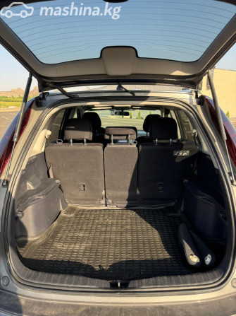 Honda CR-V III Рестайлинг 2.4, 2010 Бишкек - изображение 8