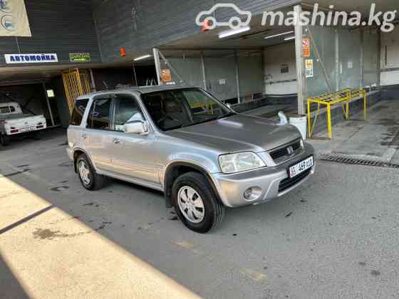 Honda CR-V I Рестайлинг 2.0, 2000 Бишкек