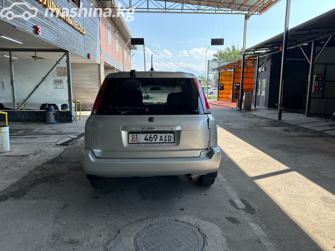 Honda CR-V I Рестайлинг 2.0, 2000 Bishkek - photo 11