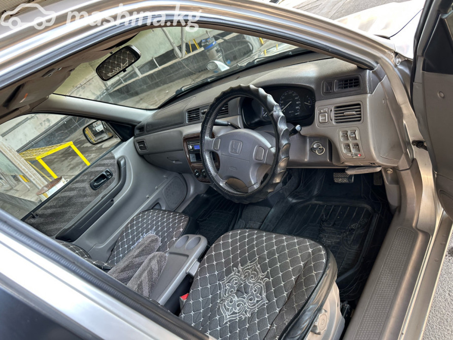 Honda CR-V I Рестайлинг 2.0, 2000 Бишкек - сүрөт 9