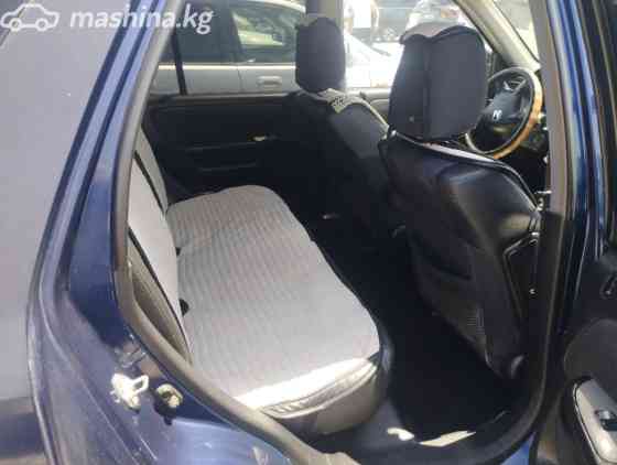 Honda CR-V II 2.0, 2003 Бишкек
