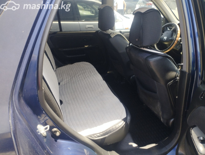 Honda CR-V II 2.0, 2003 Бишкек - изображение 4