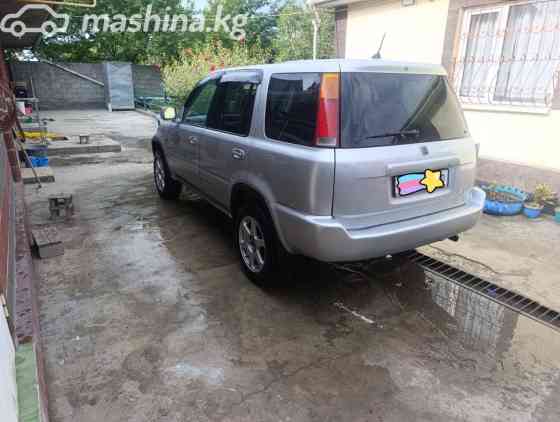 Honda CR-V I 2.0, 1999 Бишкек