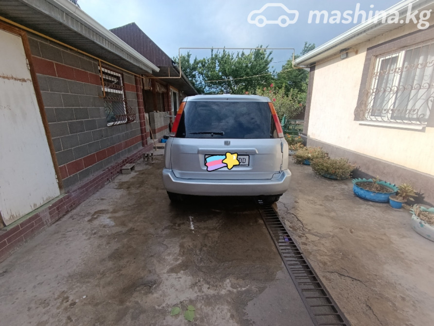 Honda CR-V I 2.0, 1999 Бишкек - сүрөт 6