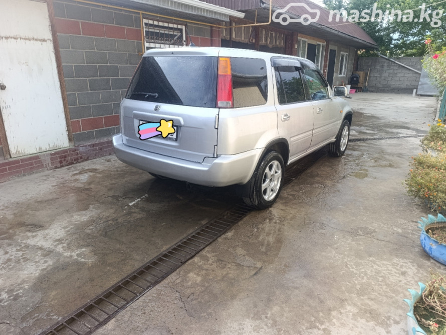 Honda CR-V I 2.0, 1999 Бишкек - сүрөт 2
