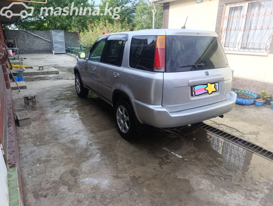 Honda CR-V I 2.0, 1999 Бишкек - сүрөт 5