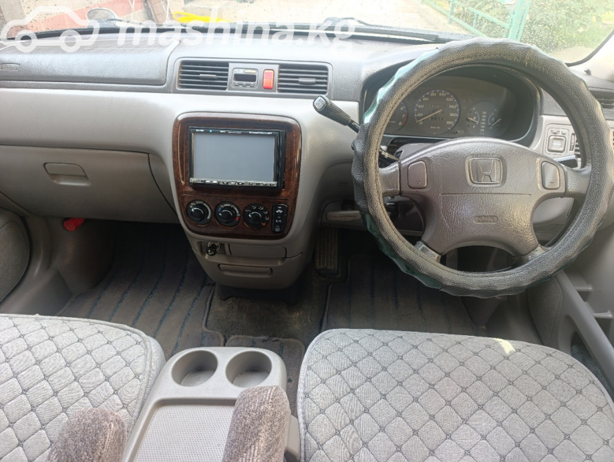 Honda CR-V I 2.0, 1999 Бишкек - сүрөт 7