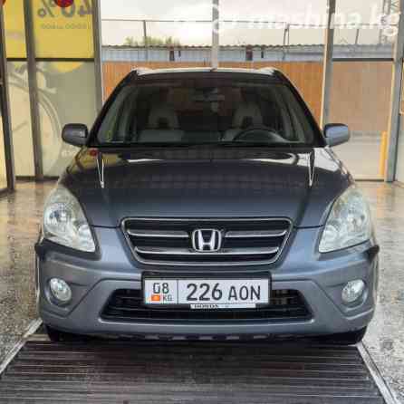 Honda CR-V II Рестайлинг 2.0, 2006 Бишкек