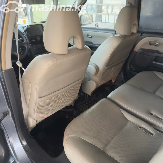 Honda CR-V II Рестайлинг 2.0, 2006 Бишкек - сүрөт 6