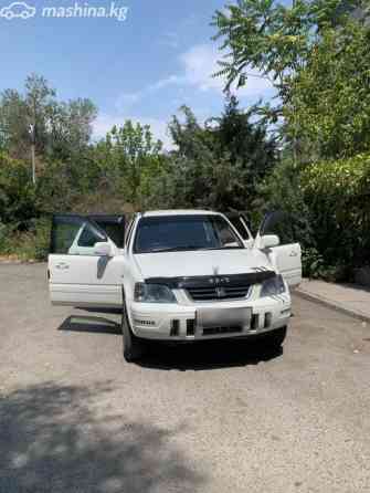 Honda CR-V I 2.0, 1998 Бишкек