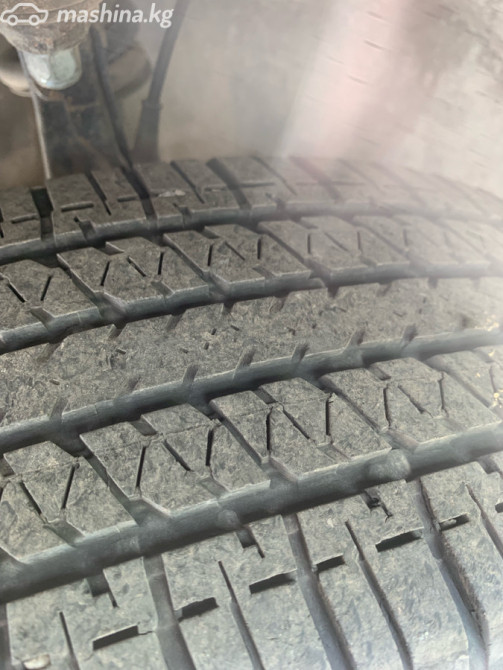 Honda CR-V I 2.0, 1998 Бишкек - сүрөт 8