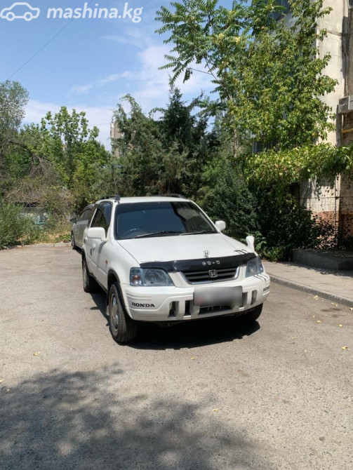 Honda CR-V I 2.0, 1998 Бишкек - сүрөт 3