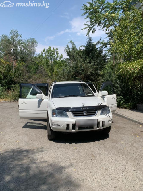 Honda CR-V I 2.0, 1998 Бишкек - сүрөт 1